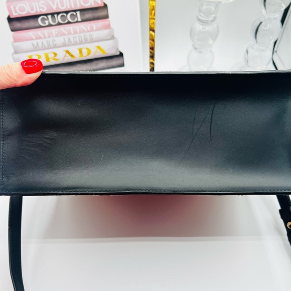 Gucci Sylvie Medium Calf Hair Bag with Certificate of Authenticity (CoA) - Picture 11 of 16